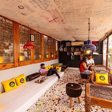 The Hosteller Jodhpur, Old Jodhpur  Exterior photo