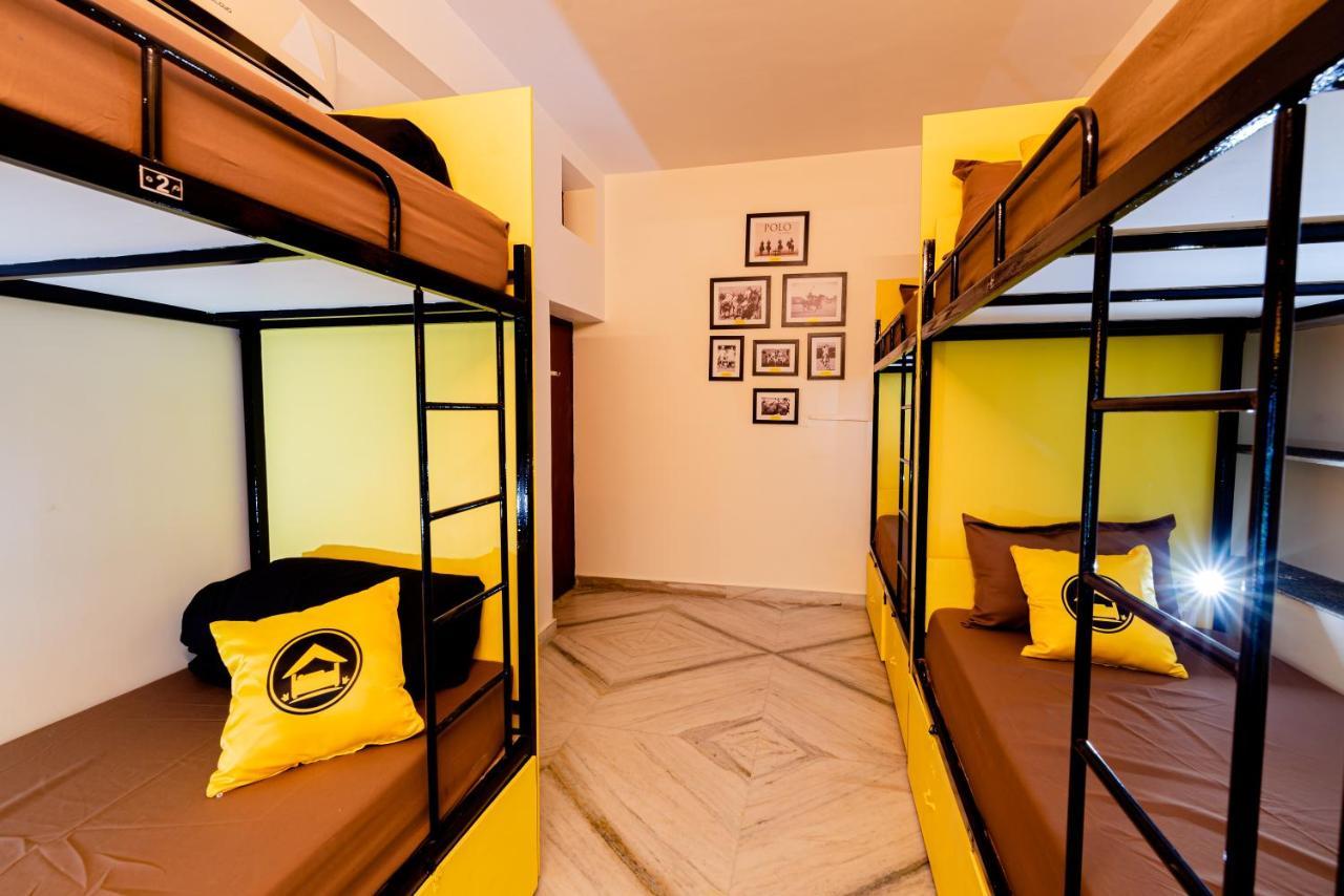 The Hosteller Jodhpur, Old Jodhpur  Exterior photo