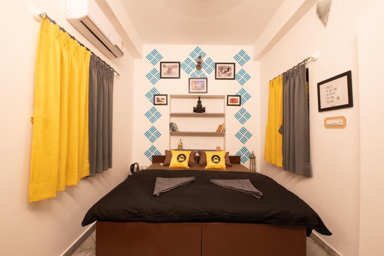 The Hosteller Jodhpur, Old Jodhpur  Exterior photo