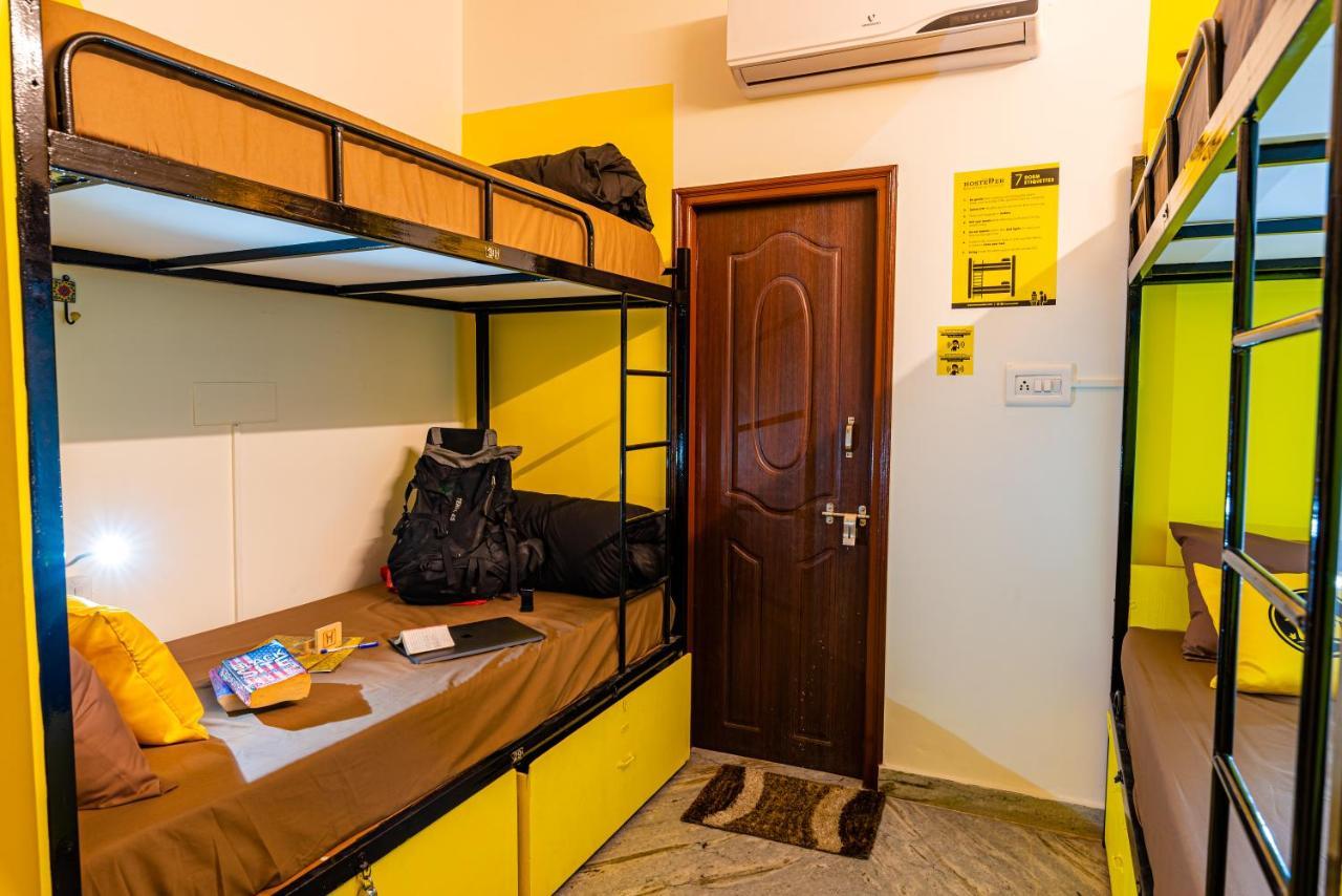The Hosteller Jodhpur, Old Jodhpur  Exterior photo