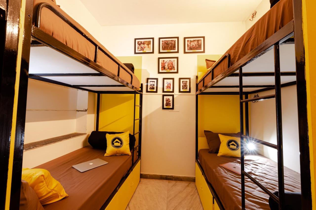 The Hosteller Jodhpur, Old Jodhpur  Exterior photo