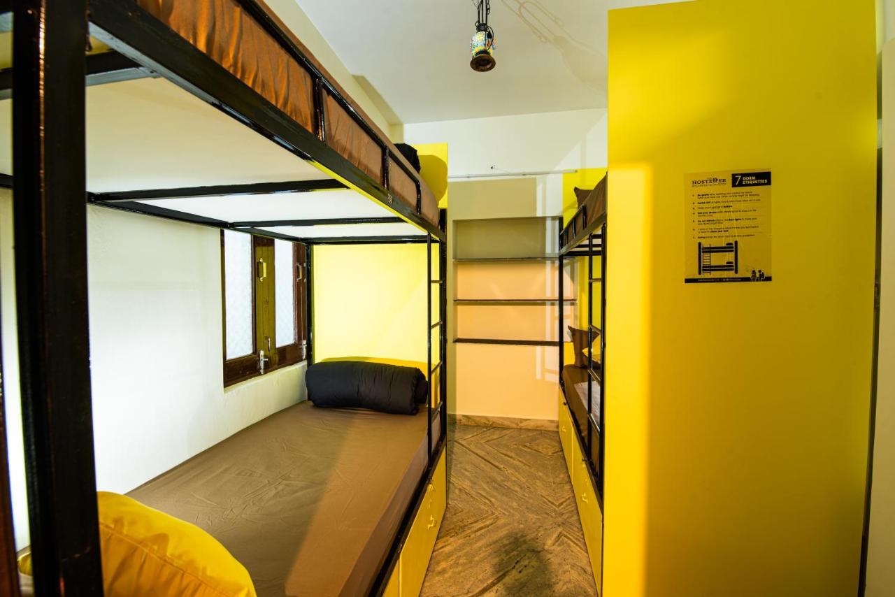 The Hosteller Jodhpur, Old Jodhpur  Exterior photo