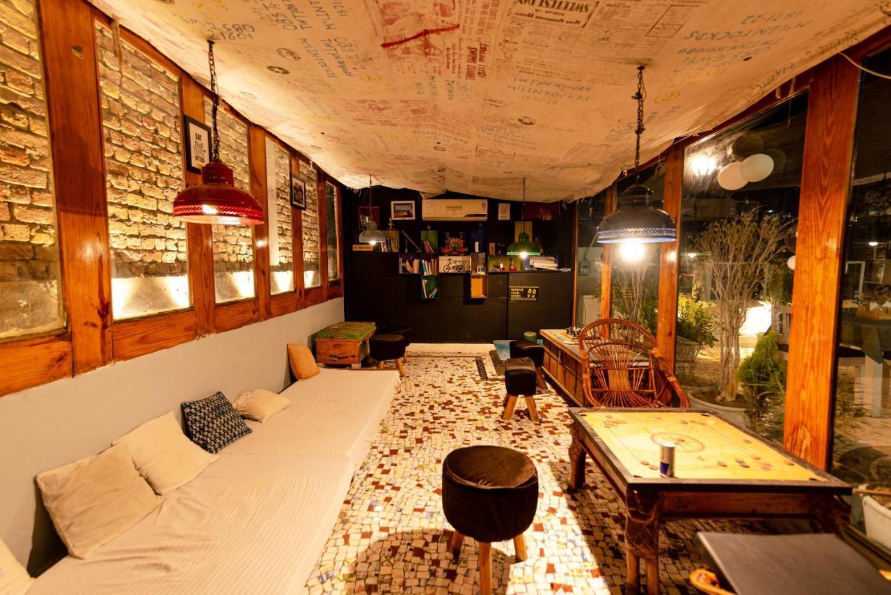 The Hosteller Jodhpur, Old Jodhpur  Exterior photo