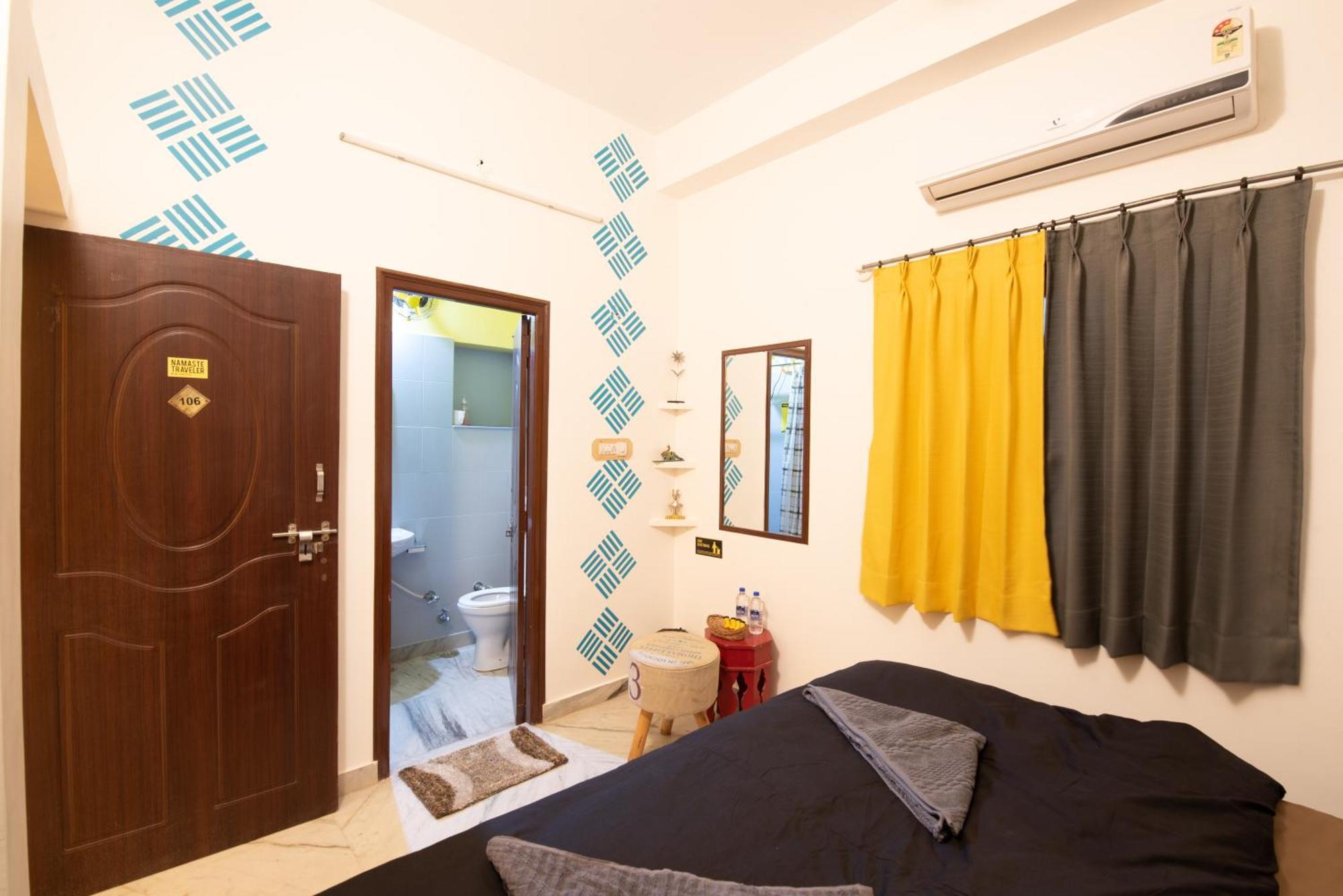 The Hosteller Jodhpur, Old Jodhpur  Exterior photo