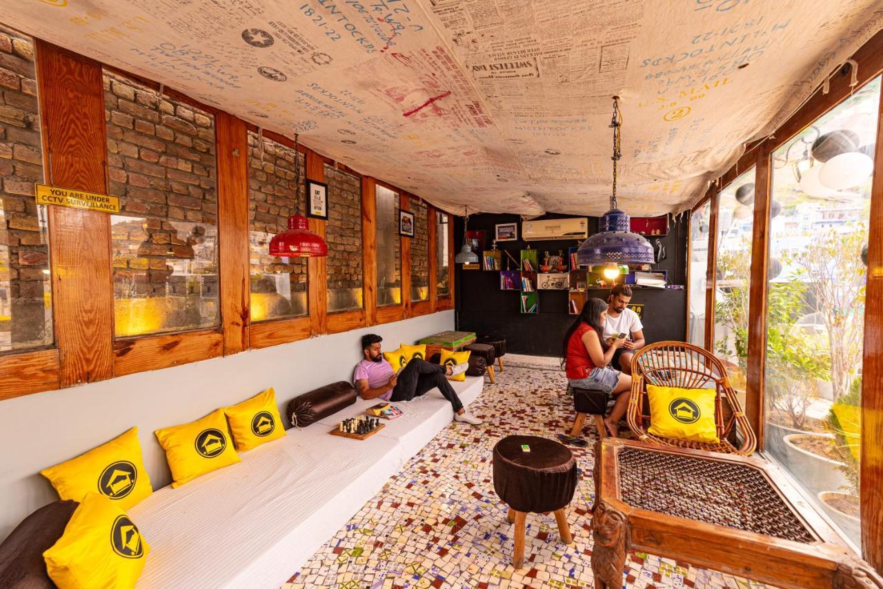 The Hosteller Jodhpur, Old Jodhpur  Exterior photo