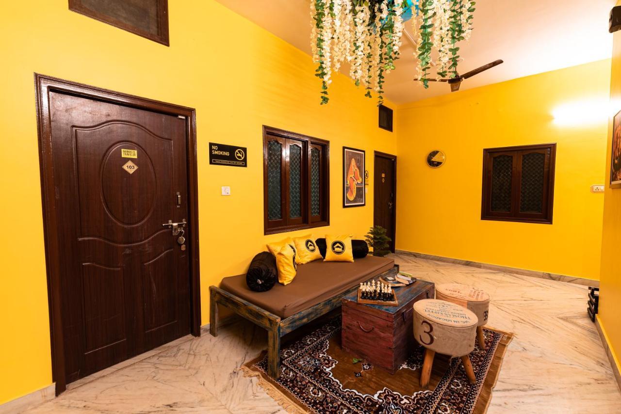 The Hosteller Jodhpur, Old Jodhpur  Exterior photo