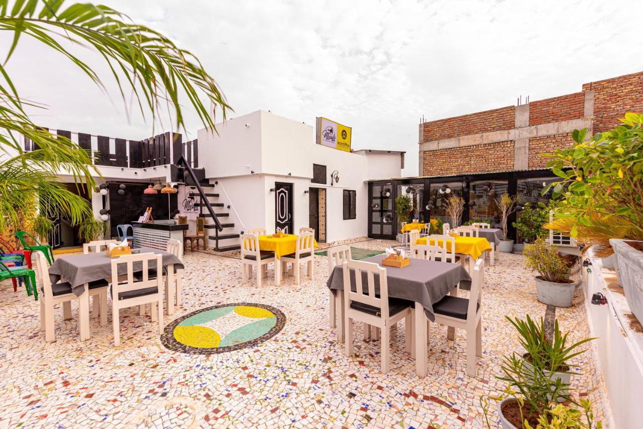 The Hosteller Jodhpur, Old Jodhpur  Exterior photo